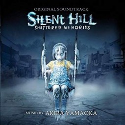 Akira Yamaoka - Silent Hill Shattered Memories