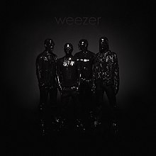 Weezer (Black Album)