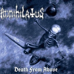 annihilatus death from above