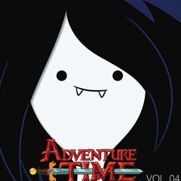 Adventure Time Season 4 Soundtrack