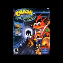 Crash Bandicoot The Wrath of Cortex OST