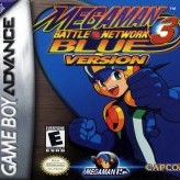Megaman Battle Network 3 OST