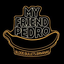 My Freind Pedro OST