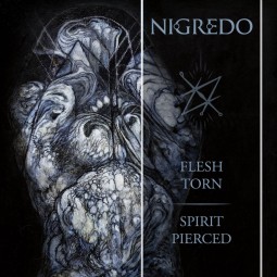 Nigredo Flesh Torn - Spirit Pierced