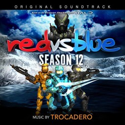 Red vs Blue Season 12 Soundtrack