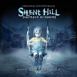 Silent Hill Shattered Memories OST