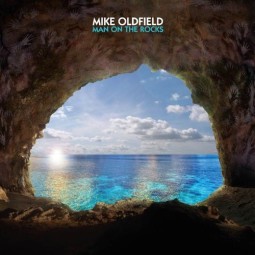 Man on the Rocks by Mike Oldfield