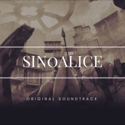 SiNoALICE Soundtrack