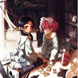 少女魔法学 リトルウィッチロマネスク オフィシャルサウンドトラック Jewelries