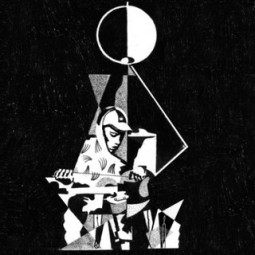6 Feet Beneath the Moon by King Krule