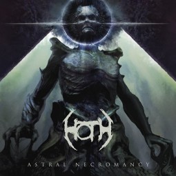 Astral Necromancy by Hoth