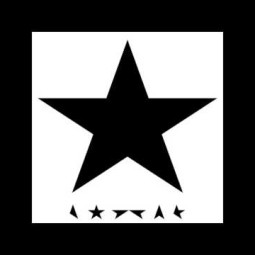 BlackStar by David Bowie