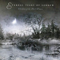 Children of the Dark Waters Album by Eternal Tears Of Sorrow