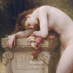 Fallen by Burzum