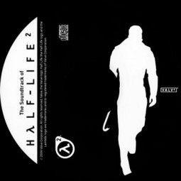 Half-Life 2 Soundtrack Kelly Bailey
