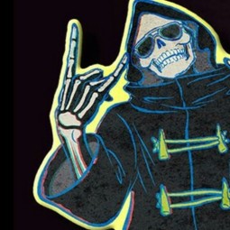 Let it Die OST - Radio and Tower Babble