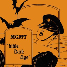 Little Dark Age MGMT