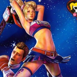 Lollipop Chainsaw (Music from the Video Game)