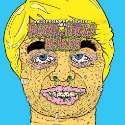 Malibu Ken by Malibu Ken