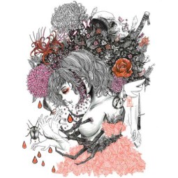 Millennium Flower by Tanpopo Crisis