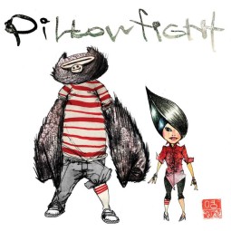 Pillowfight by Pillowfight