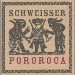 Pororoca by Schweisser