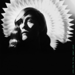Pull My Hair Back Album by Jessy Lanza