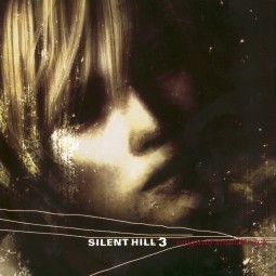 Silent Hill 3_ Akira Yamaoka