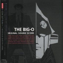 The Big O Soundtrack