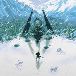 The Elder Scrolls V Skyrim