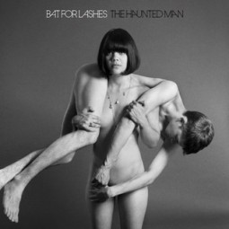 The Haunted Man (Deluxe Version) by Bat For Lashes