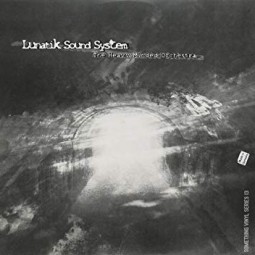 The Heavy Minded Orchestra by Lunatik Sound System