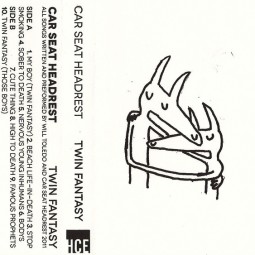 Twin Fantasy by Car Seat Headrest