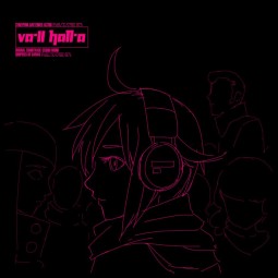VA-11 HALL-A - Second Round by Garoad