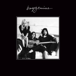 boygenius by Julien Baker