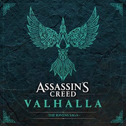 Assassin’s Creed Valhalla ost The Ravens Saga