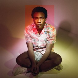 Because The Internet Childish Gambino