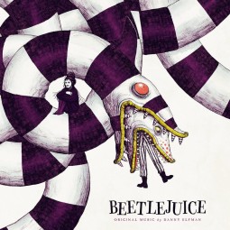 Beetlejuice Danny Elfman