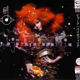 Biophilia Björk