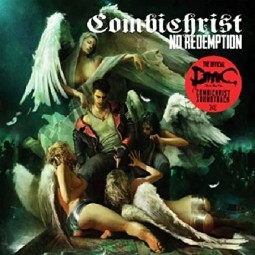 Combichrist Combichrist _ No Redemption