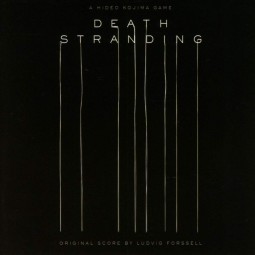 Death Stranding Ludvig Forssell