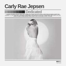 Dedicated Carly Rae Jepsen