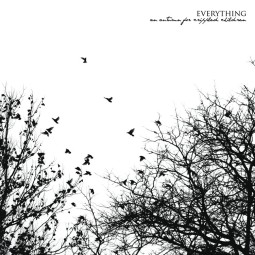 Everything An Autumn for Crippled Children