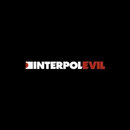 Evil EP Interpol