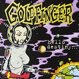 Hello Destiny Goldfinger