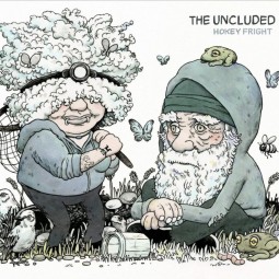 Hokey Fright The Uncluded