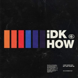 I Dont Know How But They Found Me 1981 Extended Play
