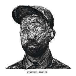 Iron EP Woodkid