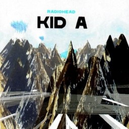 Kid A Radiohead