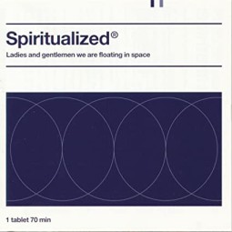 Ladies and Gentlemen We Are Floating in Space Spiritualized